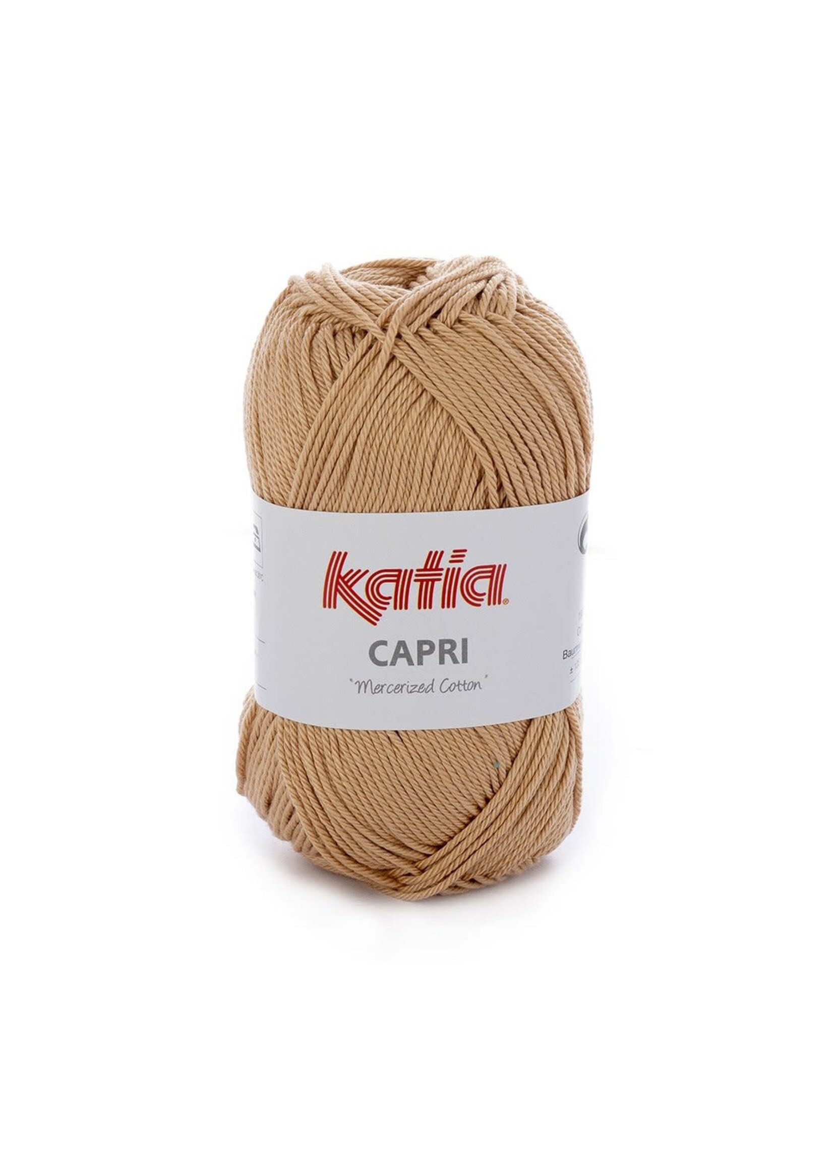 Katia Katia Capri | 82167 Zalm oranje