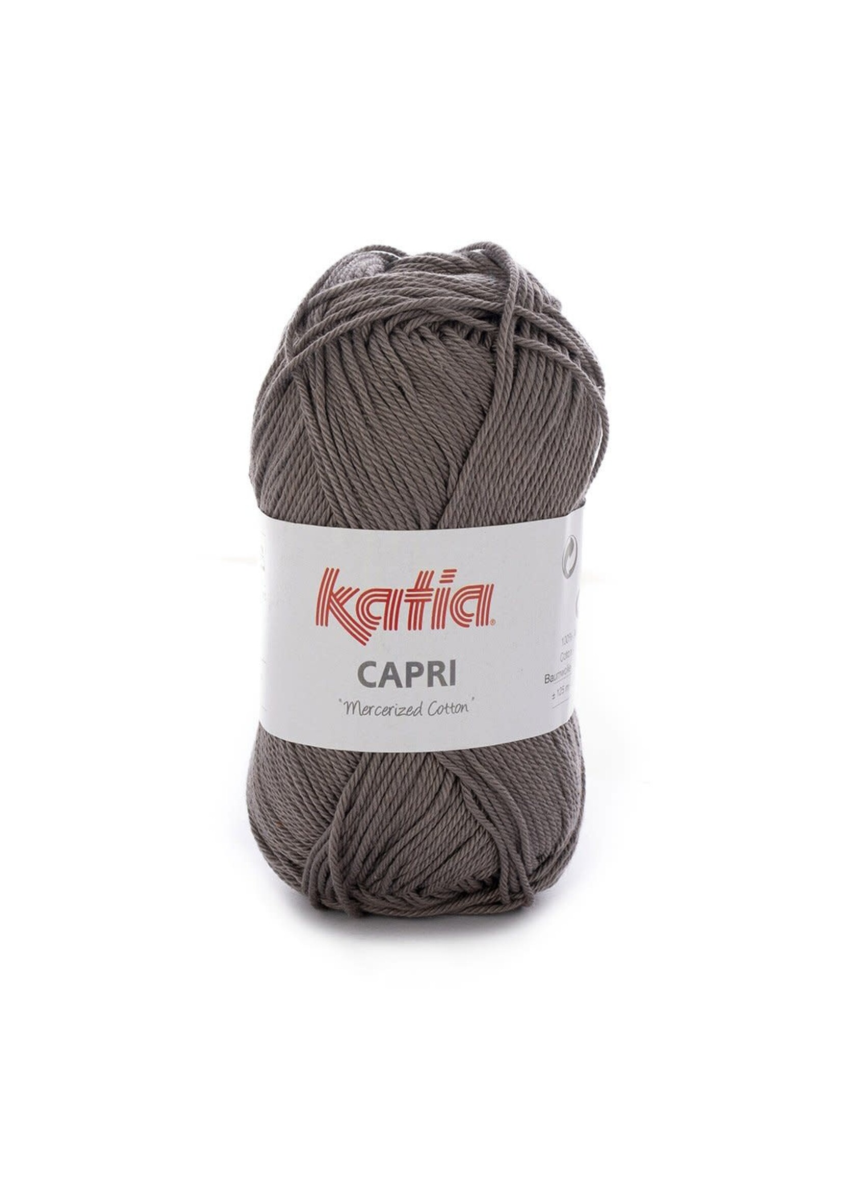 Katia Katia Capri | 82163 Ree bruin
