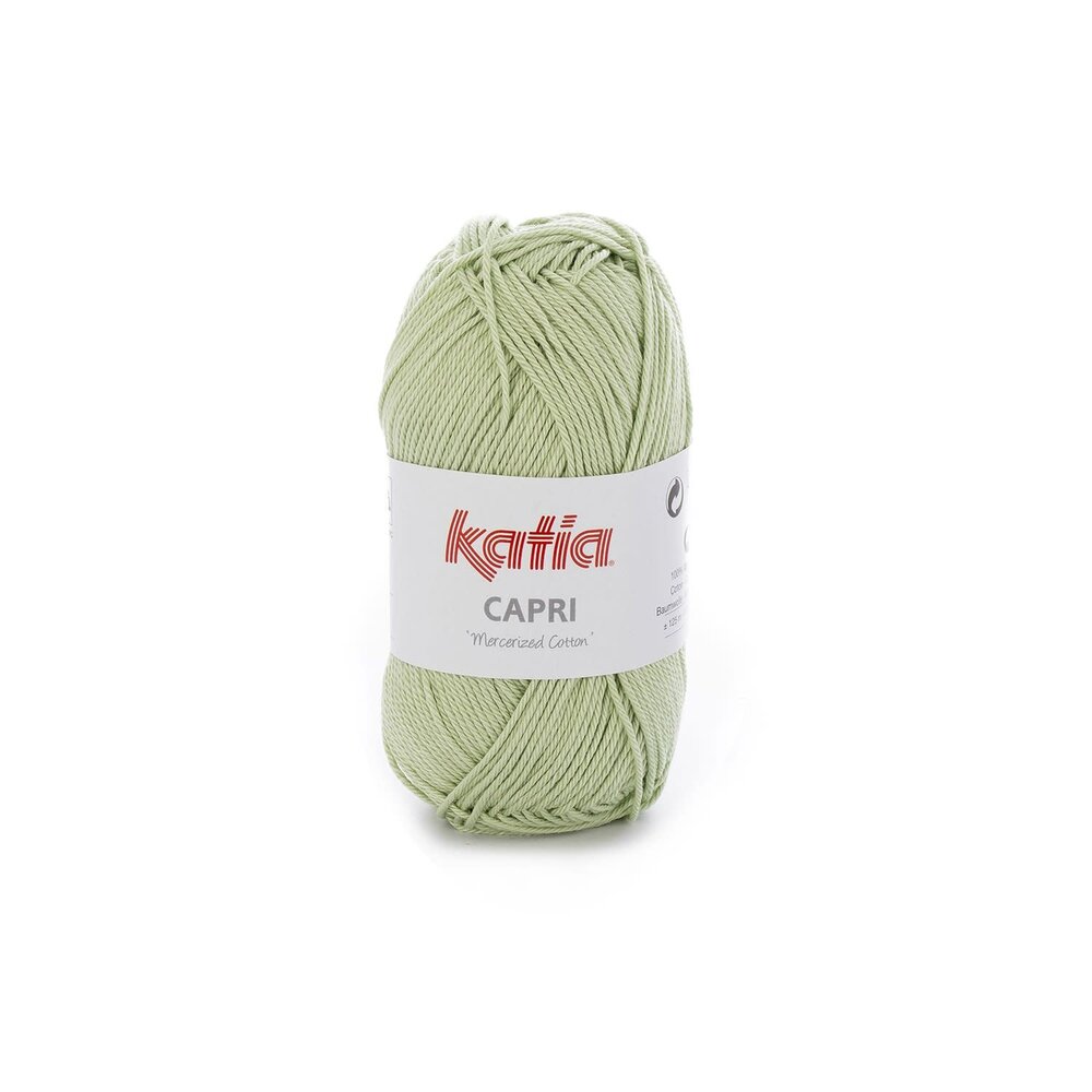 Katia Katia Capri | 82170 Licht groen Katia Katia Capri | 82170 Licht groen