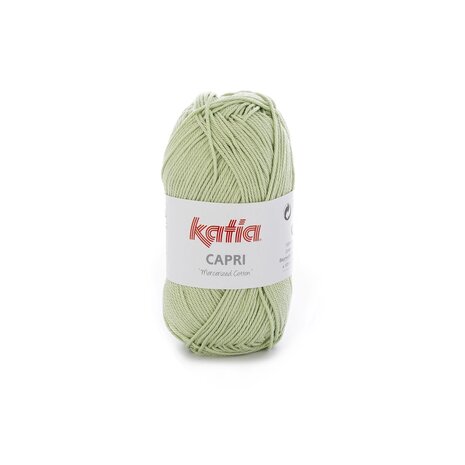 Katia Katia Capri | 82170 Licht groen Katia Katia Capri | 82170 Licht groen