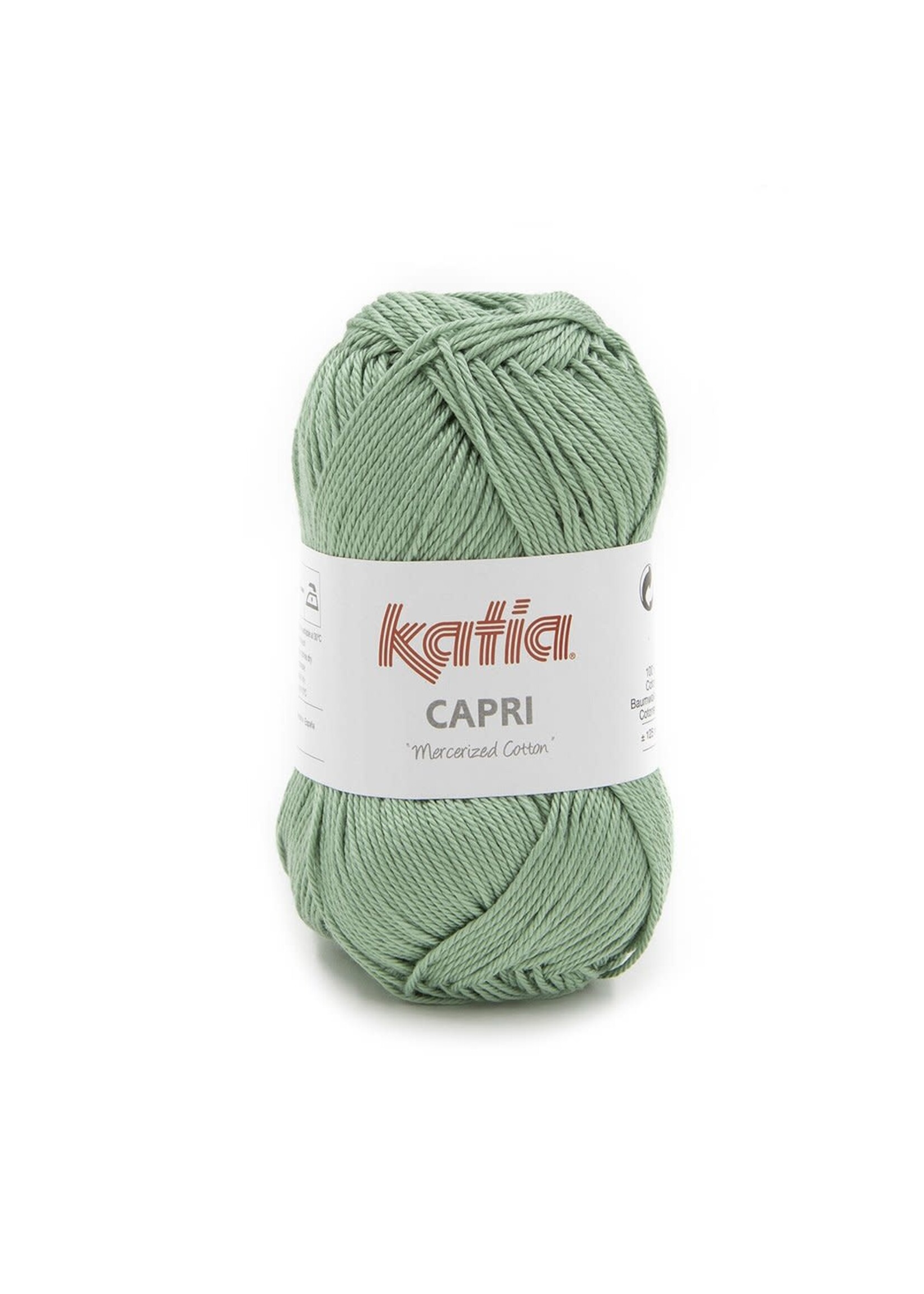 Katia Katia Capri | 82177 Varen groen