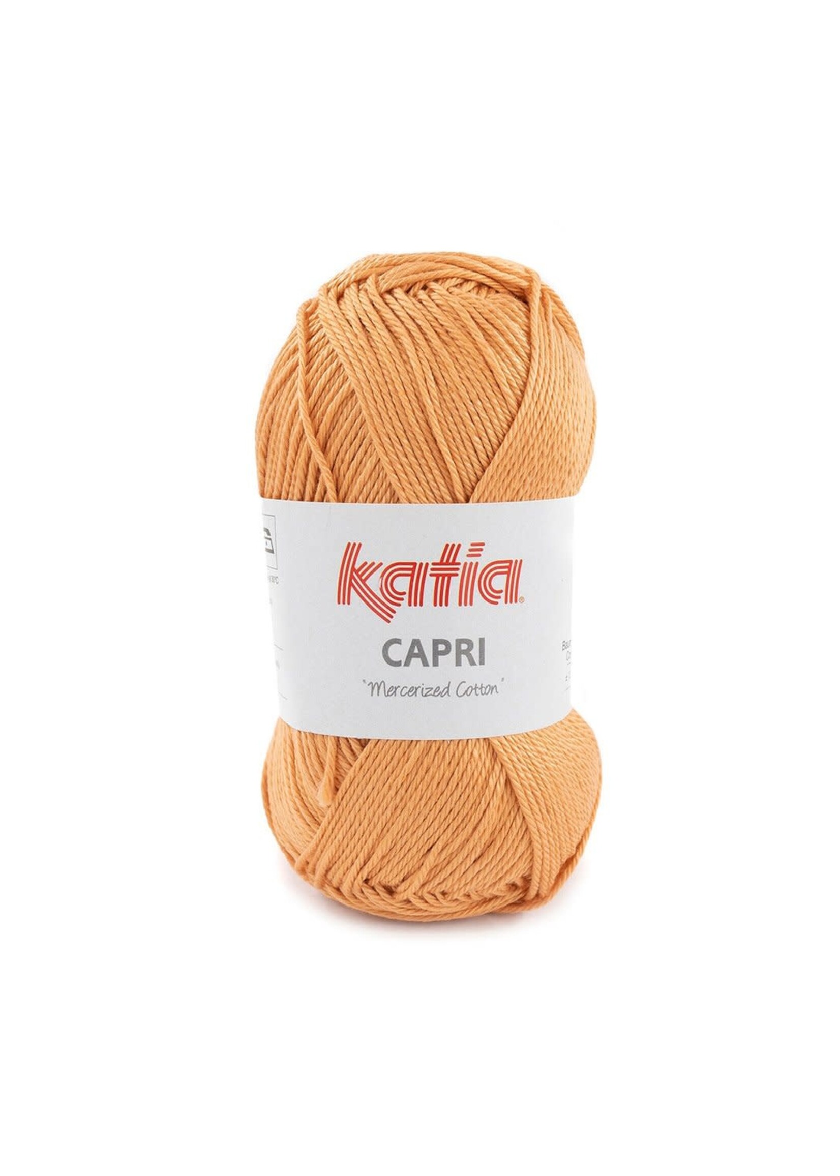 Katia Katia Capri | 82181 Licht oranje