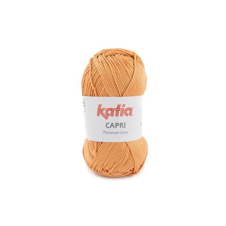 Katia Katia Capri | 82181 Licht oranje Katia Katia Capri | 82181 Licht oranje