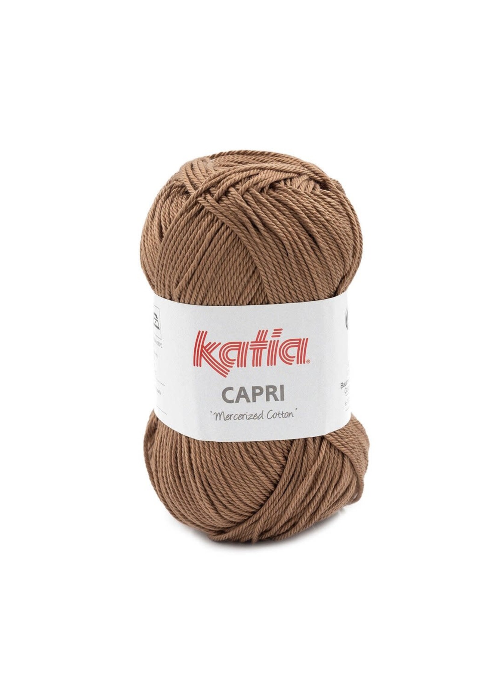 Katia Katia Capri | 82186 Bruin beige