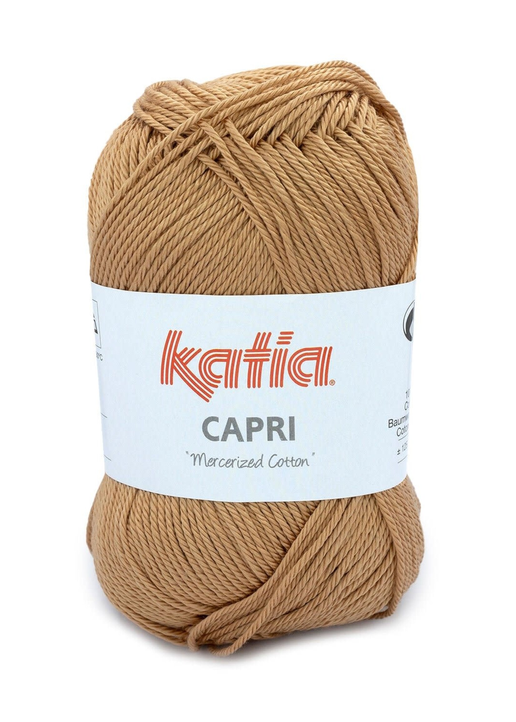 Katia Katia Capri | 82188 Camel