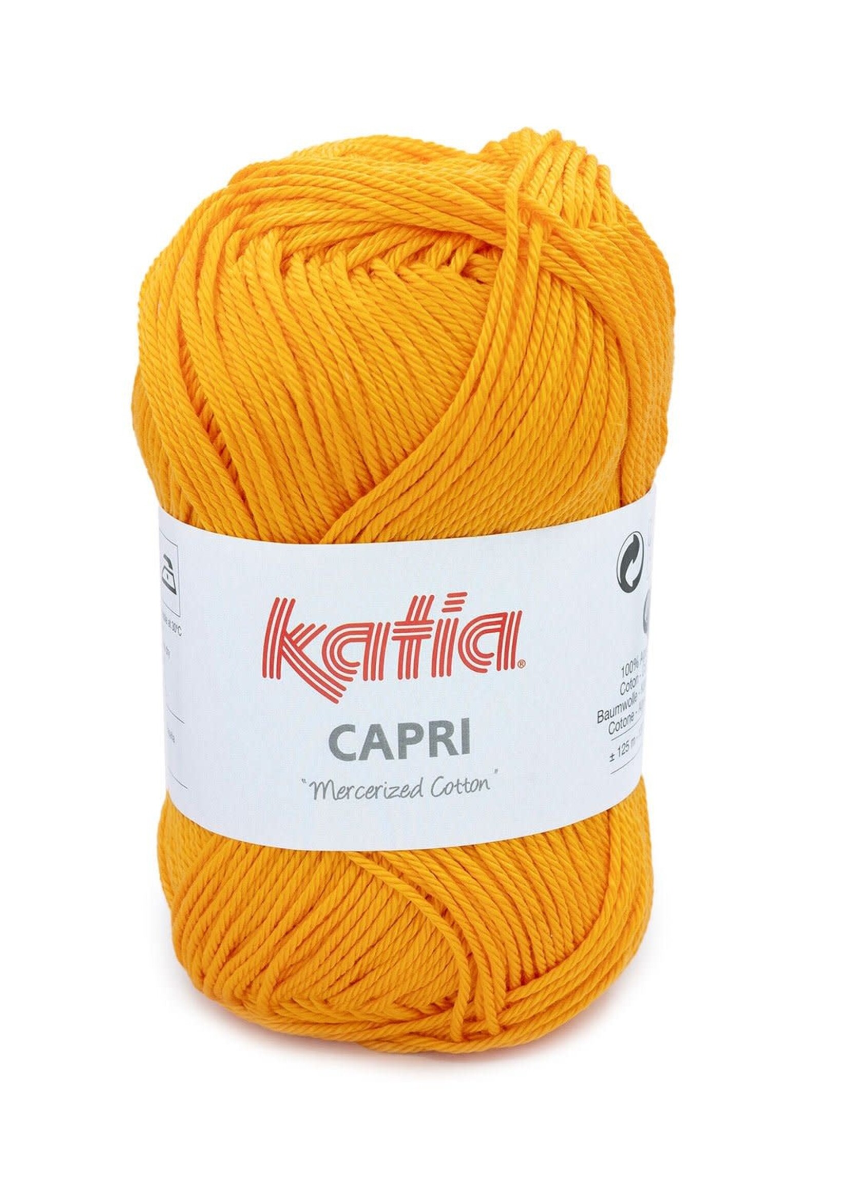 Katia Katia Capri | 82192 Meloen geel