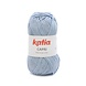 Katia Katia Capri | 82198 Pastel blauw Katia Katia Capri | 82198 Pastel blauw