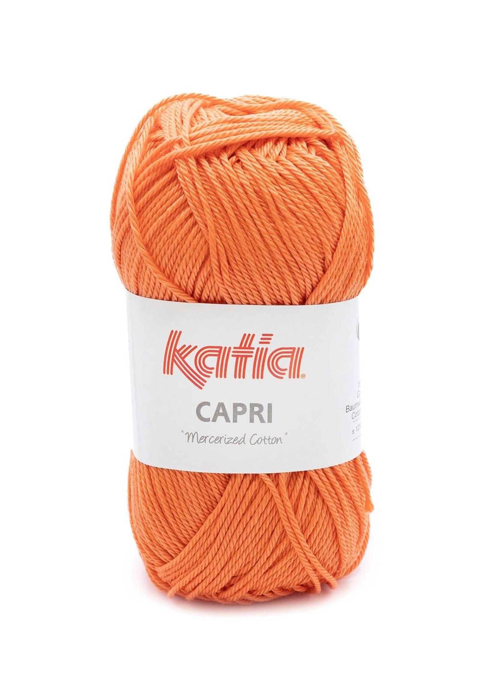 Katia Katia Capri | 82201 Donkere zalm