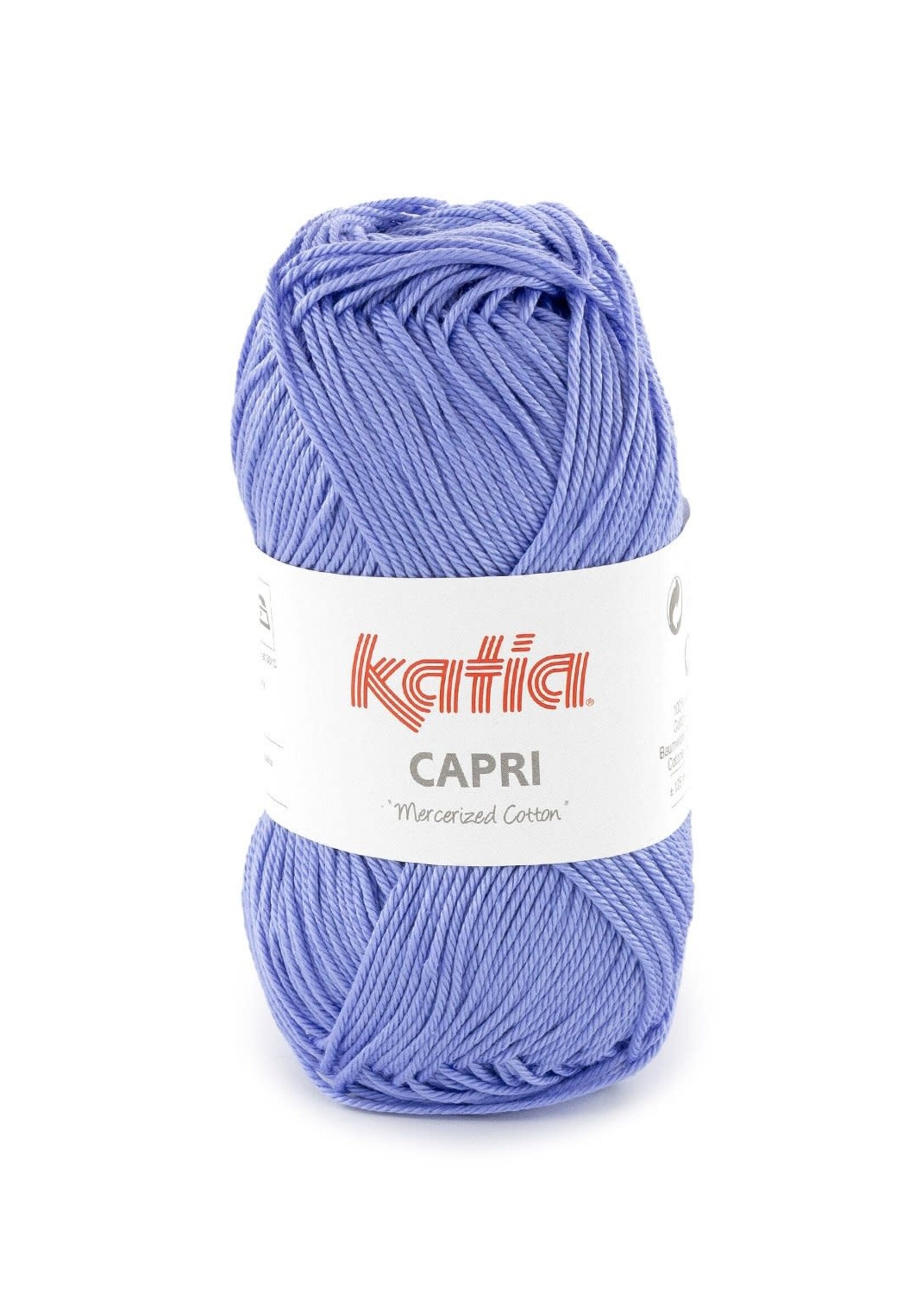 Katia Katia Capri | 82206 Lavendel
