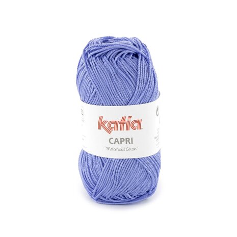 Katia Katia Capri | 82206 Lavendel Katia Katia Capri | 82206 Lavendel