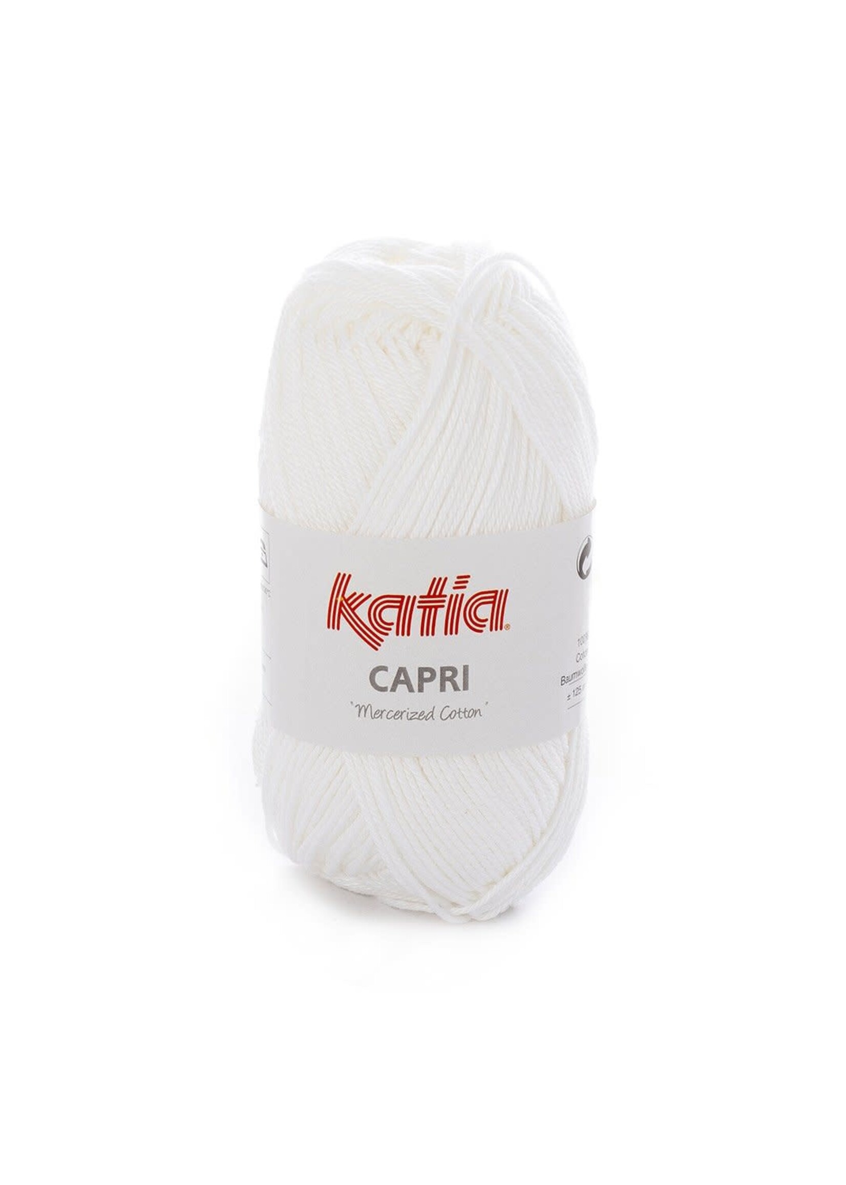 Katia Katia Capri | 82050 Wit