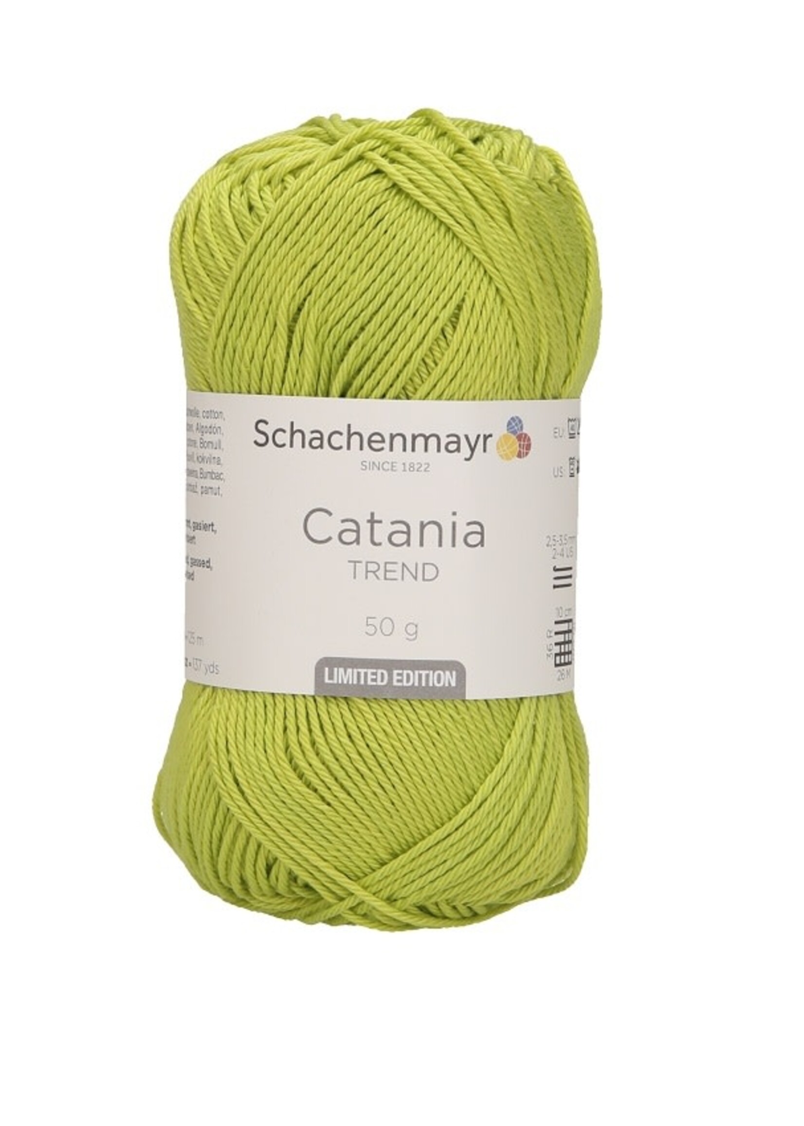 Schachenmayr Schachenmayr Catania | 298