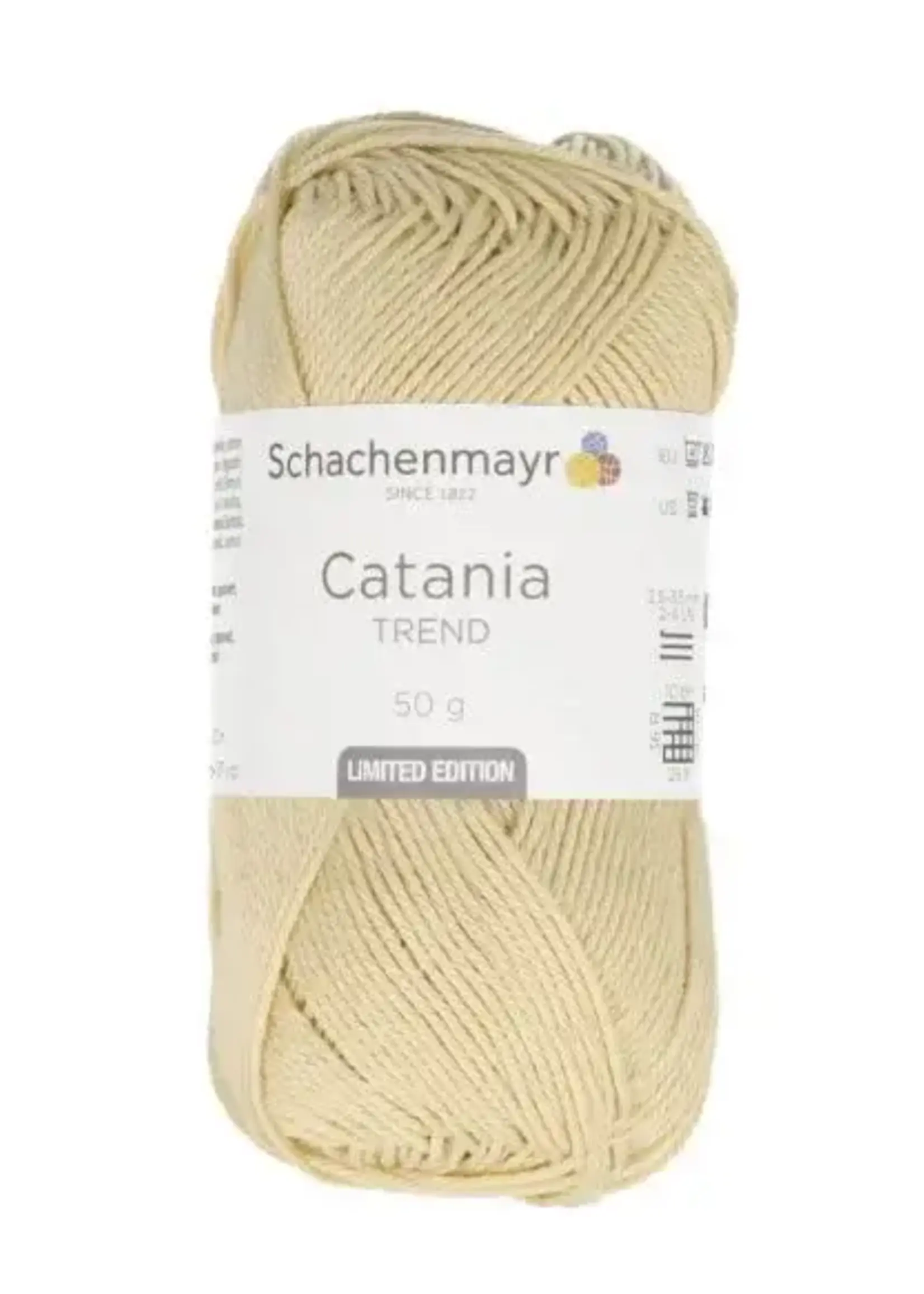 Schachenmayr Schachenmayr Catania | 509