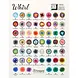 Scheepjes Pattern portfolio Whirl NL Scheepjes Pattern portfolio Whirl NL