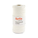 Katia Katia Macramé cord | 115 Wit Katia Katia Macramé cord | 115 Wit