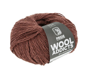 Lang Lang Yarns Pride - Wooladdicts | 0015 Lang Lang Yarns Pride - Wooladdicts | 0015