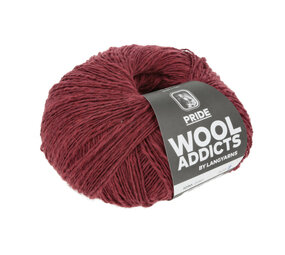 Lang Lang Yarns Pride - Wooladdicts | 0061 Lang Lang Yarns Pride - Wooladdicts | 0061