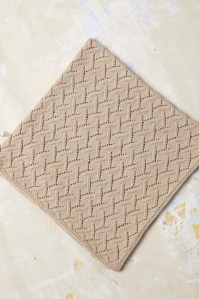 Punto 83 Baby Cotton naturally colored