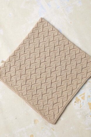 Punto 83 Baby Cotton naturally colored