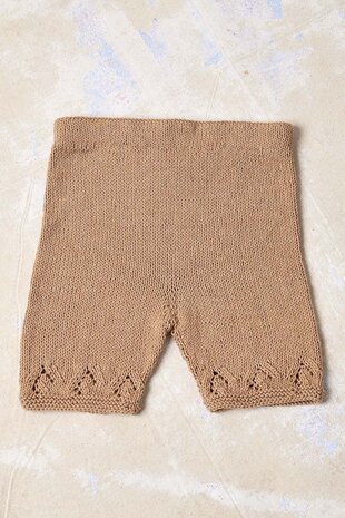 Punto 83 Baby Cotton naturally colored