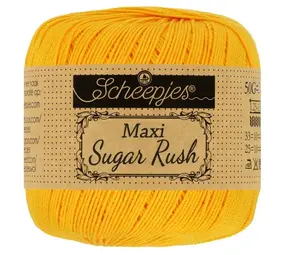 Scheepjes Scheepjes Maxi Sugar Rush | 208 Scheepjes Scheepjes Maxi Sugar Rush | 208
