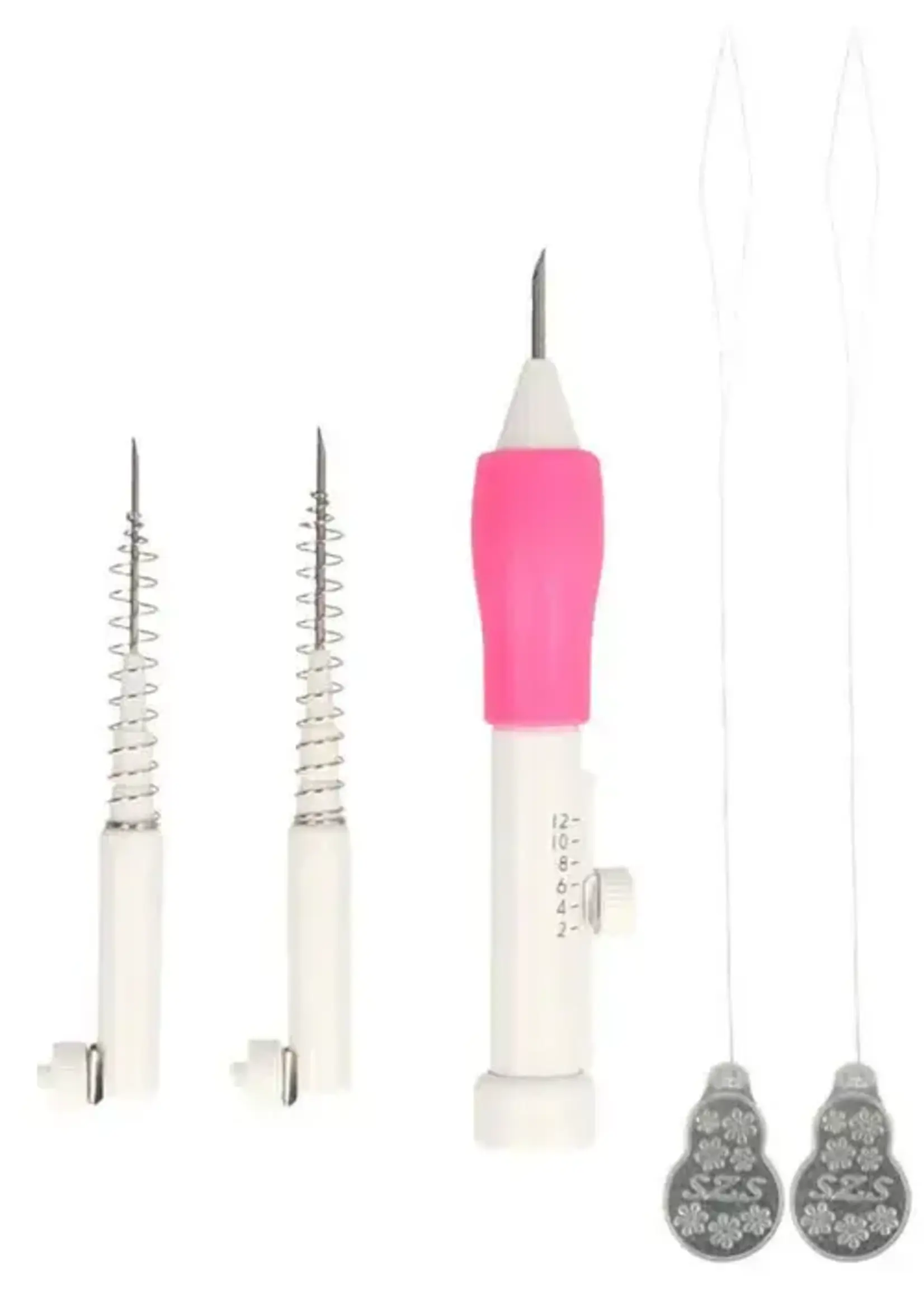 Opry Punch needle set