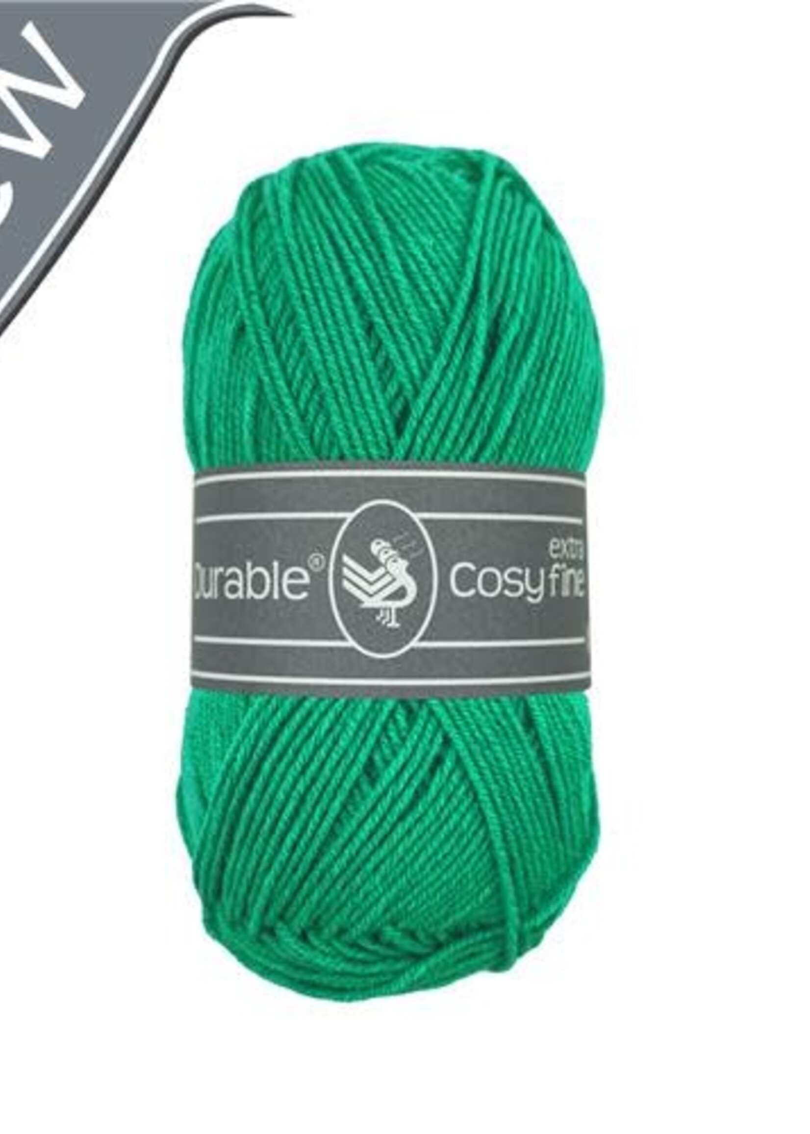 Durable Durable Cosy Extra Fine | 2135