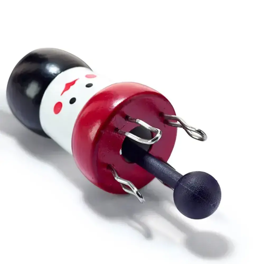 Prym Prym | Punnikpop met naald en beschrijving | 225102 Prym Prym | Punnikpop met naald en beschrijving | 225102