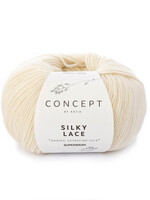 Katia Silky Lace | 152