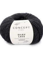 Katia Silky Lace | 156