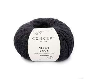 Katia Silky Lace | 156 Katia Silky Lace | 156