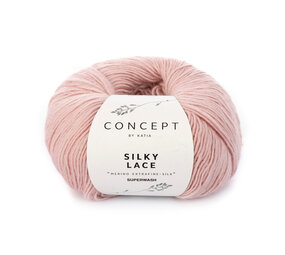 Katia Silky Lace | 164 Katia Silky Lace | 164