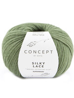 Katia Silky Lace | 186