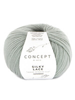 Katia Silky Lace | 187