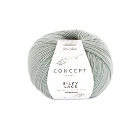 Katia Silky Lace | 187 Katia Silky Lace | 187