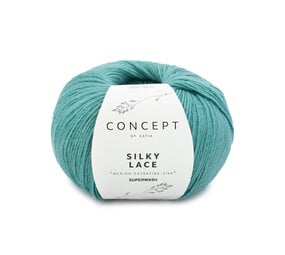 Katia Silky Lace | 190 Katia Silky Lace | 190