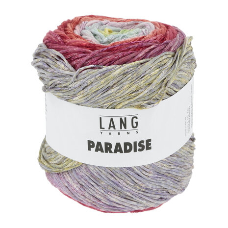 Lang Lang Yarns Paradise | 0097 olijf, cognac Lang Lang Yarns Paradise | 0097 olijf, cognac