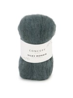 Katia Silky mohair | 105
