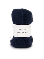 Katia Silky mohair | 107