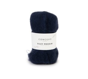 Katia Silky mohair | 107