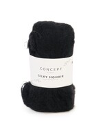 Katia Silky mohair | 106