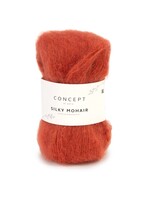 Katia Silky mohair | 109