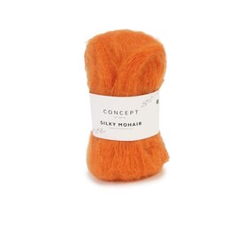 Katia Silky mohair | 110