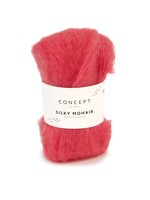 Katia Silky mohair | 111