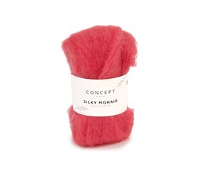 Katia Silky mohair | 111
