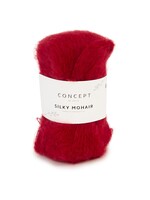 Katia Silky mohair | 112