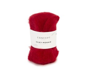 Katia Silky mohair | 112