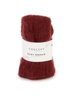 Katia Silky mohair | 113