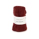 Katia Silky mohair | 113 bordeaux rood Katia Silky mohair | 113 bordeaux rood