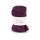 Katia Silky mohair | 114 aubergine